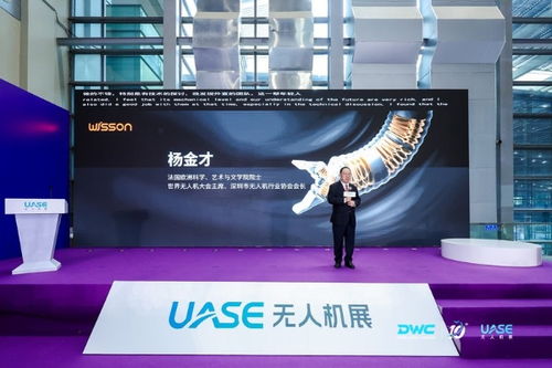 重塑低空未来 万勋科技柔韧具身智能六大成果赋能资产精细化管理