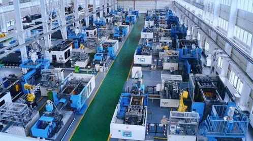 联塑工程给排水管 以科技赋能绿色基础设施新未来